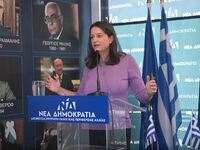 Η Νίκη Κεραμέως στην Πάτρα: Δημιουργούμε...