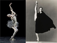 Μπαλαρίνες top 10: Oι μεγαλύτερες ντίβες...