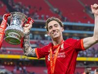 Τσιμίκας: Ψηφίστηκε στην καλύτερη ενδεκά...