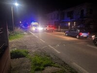 Αγρίνιο: Διασωληνωμένος δικυκλιστής μετά...