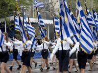 Χωρίς παρελάσεις η 28η Οκτωβρίου λόγω κορωνοϊού