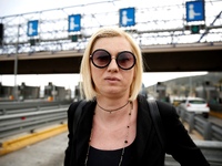 Η σοκαριστική ανάρτηση της Ραχήλ Μακρή γ...