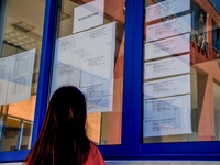 Πανελλαδικές 2021- Βάσεις: Πώς διαμορφών...