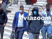 «Συγγνώμη» ζήτησε ο 30χρονος που κακοποί...