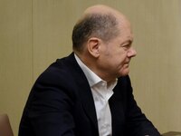 Ουκρανία: Η Γερμανία σκληραίνει την στάσ...