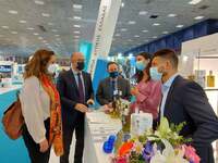 H Περιφέρεια Δυτικής Ελλάδας στη Διεθνή ...