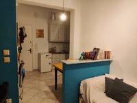 Ενοικιάζονται 2 πλήρως επιπλωμένες γκαρσ...
