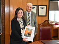 Αποτελεσματική η συνεργασία του Αντιπερι...