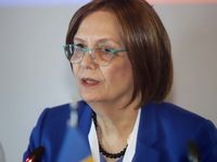Πέθανε η Μυρσίνη Ζορμπά