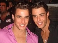 Πέθανε ξαφνικά το μοντέλο Χρήστος Κουτέλας