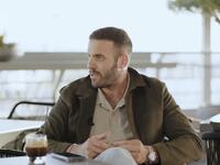 O Νίκος Παππάς στο thebest: Να συσπειρωθ...