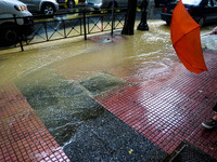 Κακοκαιρία «Elias» - Καιρός: Σαρωτικές κ...