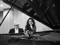 Πάτρα: Ολοκληρώνεται ο 26ος Μουσικός Μάι...