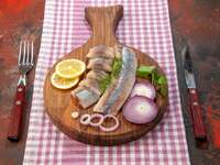 Το πιο υγιεινό ψάρι στον κόσμο, σύμφωνα ...