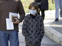 Έξαρση γαστρεντερίτιδας και λοιμώξεων το...