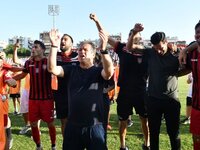 Παναχαϊκή Γ.Ε.: «Συγχαρητήρια σε όλους, ...