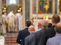 Διαβάστηκε στις Εκκλησίες η εγκύκλιος κα...