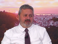 Παρέμβαση Γ. Καρβουνιάρη για τις «διαρρο...