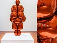 Ερχεται στην Αθήνα η Balloon Αφροδίτη το...