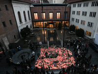 Πράγα: Βρέθηκε στο σπίτι του μακελάρη το...