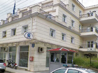 Αίγιο: Χαμός στα κρατητήρια της αστυνομί...