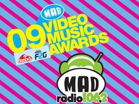 Οι υποψηφιότητες των Mad Video Music Awards
