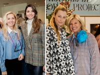 Φλας στα γιορτινά bazaars της Αθήνας, πο...