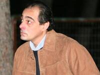 Πέθανε ο ηθοποιός και σκηνοθέτης Νίκος Ζερβόπουλος