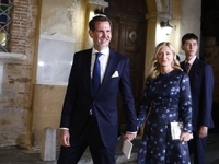 Μαρί Σαντάλ: Φωτογραφίες από την προετοι...