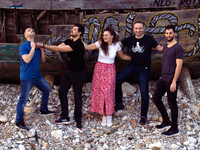 Αυτό είναι το Πατρινό συγκρότημα που θ΄α...