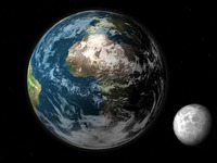 Τι θα γινόταν αν η Γη σταματούσε ξαφνικά...