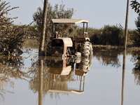Θεσσαλία: Σκηνικό αποκάλυψης στον κάμπο ...