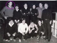 Θλίψη για την απώλεια του πυγμάχου Αλέξη Πεφάνη