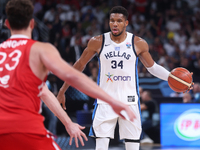 Ελλάδα - Τουρκία 68-94: Ένα όνειρο που έ...