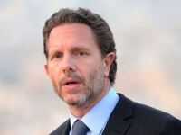 Το συγκινητικό αντίο του Παύλου Γερουλάν...