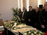 Θάνος Μικρούτσικος : Το συγκλονιστικό μή...