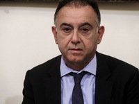 Στο Νοσοκομείο της Λάρισας ο βουλευτής ...