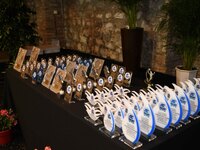 Λαμπρή εκδήλωση από την ΝΕ Πατρών