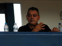 Μάνδρα: Ποιος ήταν ο Χρήστος Γιαλιάς που...