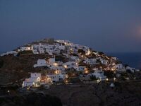 Οι Αυστραλοί «ψηφίζουν» Σίφνο για τις δι...