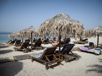 Πάτρα:Τι «κράτησε» την εστίαση το καλοκα...