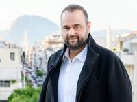 «Πάτρα, Σπουδαία και Πάλι» και Βασίλης Α...