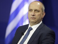 Οικονόμου για συνέντευξη Τσίπρα: «Η μεσα...