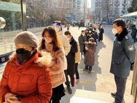 Σχεδόν το 90% των κατοίκων της επαρχίας ...