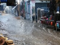 Θεσσαλονίκη: 74χρονος πήδηξε σε μπαλκόνι...