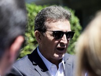 Ο Χρυσοχοΐδης θα πάει απόψε να δει το Jo...