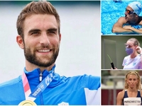 Ολυμπιακοί Αγώνες: Ο ελληνικός απολογισμ...