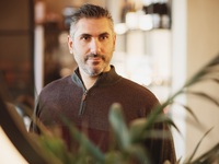 Νίκος Ιωάννου: Με το BrooqLy στο χρηματι...