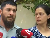 Άρτα: «Η καρδιά του θα γίνει αετός και θ...