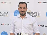 Νίκος Γαλάνης: Ο Πατρινός δάσκαλος που μ...